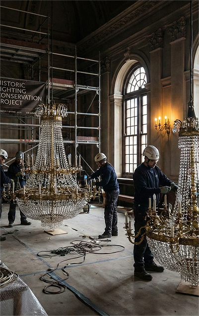 Restorations
