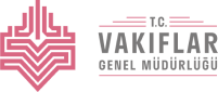 Republic Of Turkey General Directorate Of Foundations